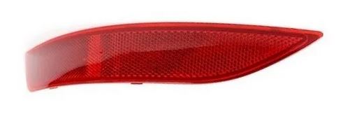 CUARTO VOLKSWAGEN JETTA BICENTENARIO GLI DE 2011 AL 2014 REFLEJANTE TRAS DER TW