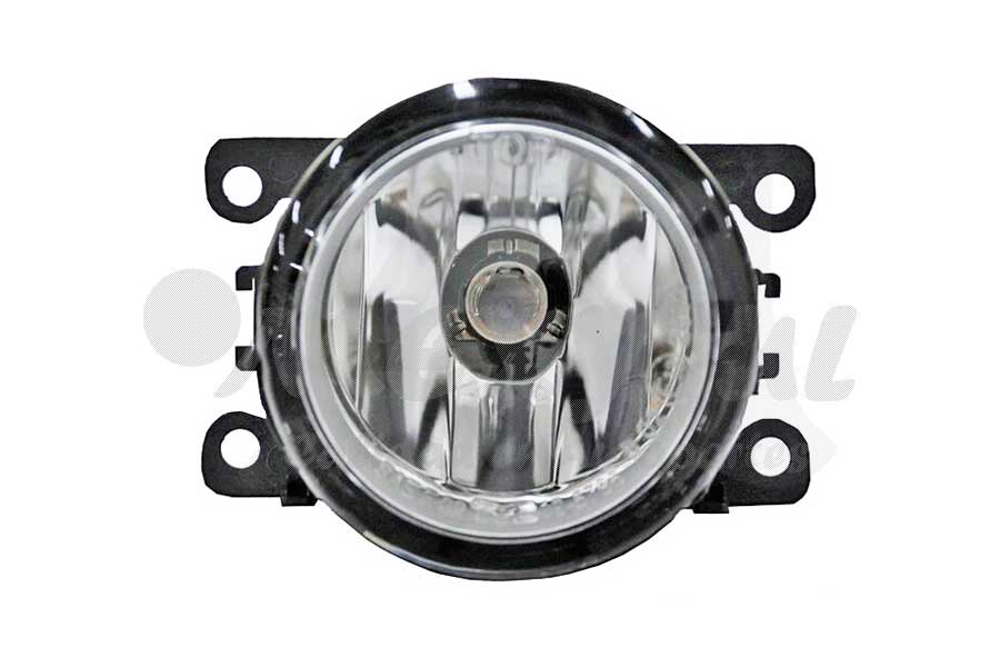 FARO AUX (NIEBLA) NISSAN URVAN DE 2014 AL 2016 / ATTITUDE 15-20 / FUSION DE 2013 AL 2016 / PEUGEOT 207 DE 2008 AL 2011 / PEUGEOT 307 DE 2006 AL 2008 / PORSCHE CAYENNE DE 2008 AL 2014 IZQ/DER HGO CN