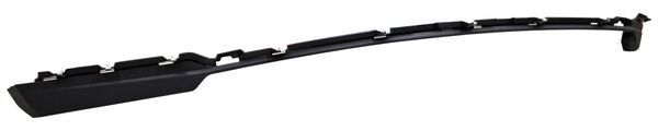 SPOILER CHEVROLET PU 20-21 GMC SIERRA 2500/ 3500 TW