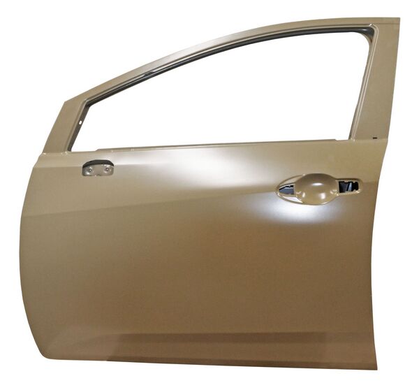 PUERTA NISSAN VERSA 2020 AL 2022 DEL IZQ TW