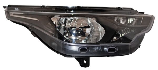 FARO DODGE RAM 700 2021 AL 2024 F/NEG DER TYC