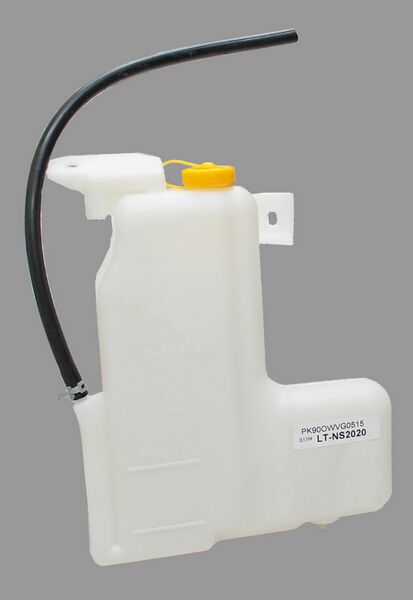 [NID208DERECT] DEPOSITO RECUPERADOR NISSAN  D22 08-15 C/TAPON  TW