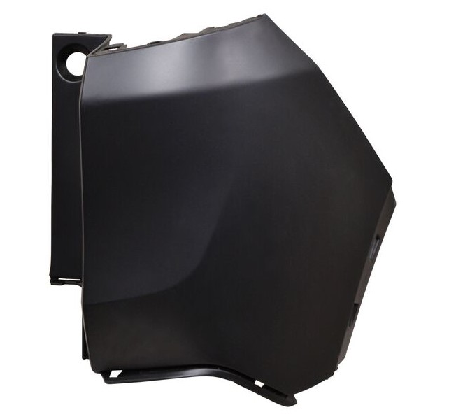 ALERON PEUGEOT 3008 2018 AL 2020 TRAS DER