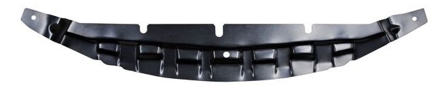 ALMA FASCIA NISSAN MAXIMA 2019 AL 2020 SUP DEL