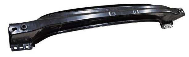 [ALVO-TO11-4] [ALVO-TO11-4] ALMA FASCIA VOLKSWAGEN TOUAREG 2011 AL 2014 TRAS