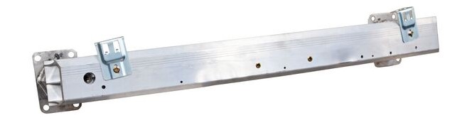 ALMA FASCIA PEUGEOT 3008 2018 AL 2020 ALUM DEL