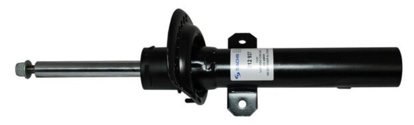 AMORTIGUADOR SUSP FORD MONDEO 01-07 SACHS GAS DEL IZQ/DER