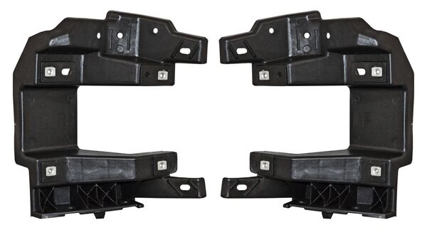 BASE FARO AUX (CARCASA) DODGE PU 19-20 JGO TW