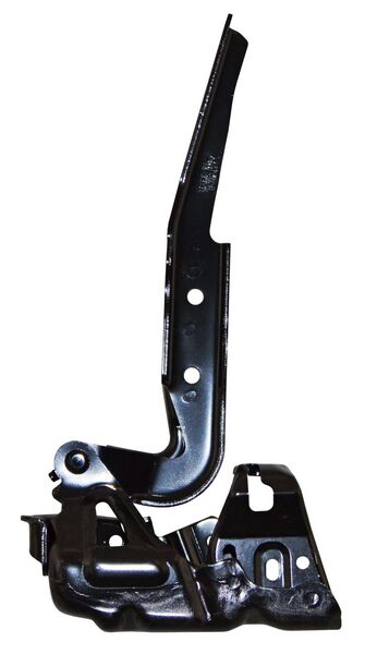 BISAGRA COFRE HONDA CIVIC 22 DER TW