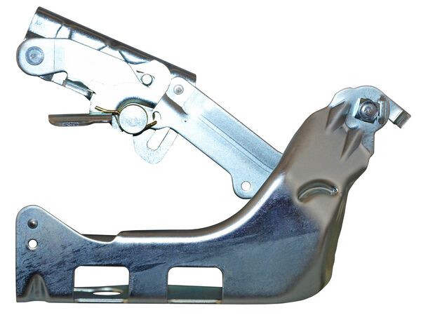 BISAGRA COFRE MERCEDES BENZ GLC 16-20 IZQ