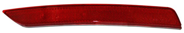 [17-5939-00-1N-MOBI] CUARTO CHEVROLET SUBURBAN/ TAHOE 21-22 REFLEJANTE TRAS DER TYC TW