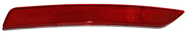 CUARTO CHEVROLET SUBURBAN/ TAHOE 21-22 REFLEJANTE TRAS IZQ TYC TW