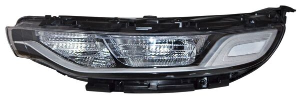 [12-5430-A5-2B-MOBI] CUARTO FRONTAL KIA SOUL 20-22 LX C/LUZ DE DIA IZQ TYC TW