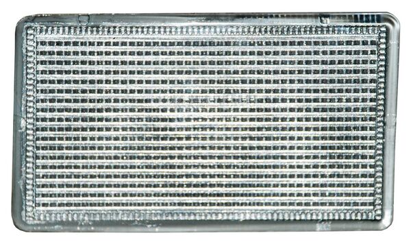 CUARTO FRONTAL VOLKSWAGEN GOLF/ VOLKSWAGEN JETTA 93-98 SENCILLO CENT IZQ TW