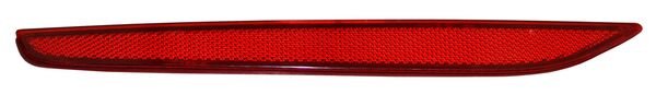CUARTO HYUNDAI GRAND I10 18-20 4 PTAS REFLEJANTE TRAS DER TW