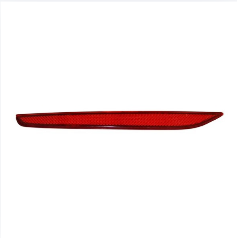 [17-B1170015B3-MOBI] CUARTO HYUNDAI GRAND I10 18-20 4 PTAS REFLEJANTE TRAS DER TW
