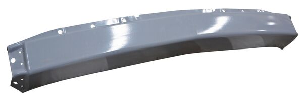 DEFENSA CHEVROLET PU 07-13 P/PINT S/HOYO CENT DEL TW