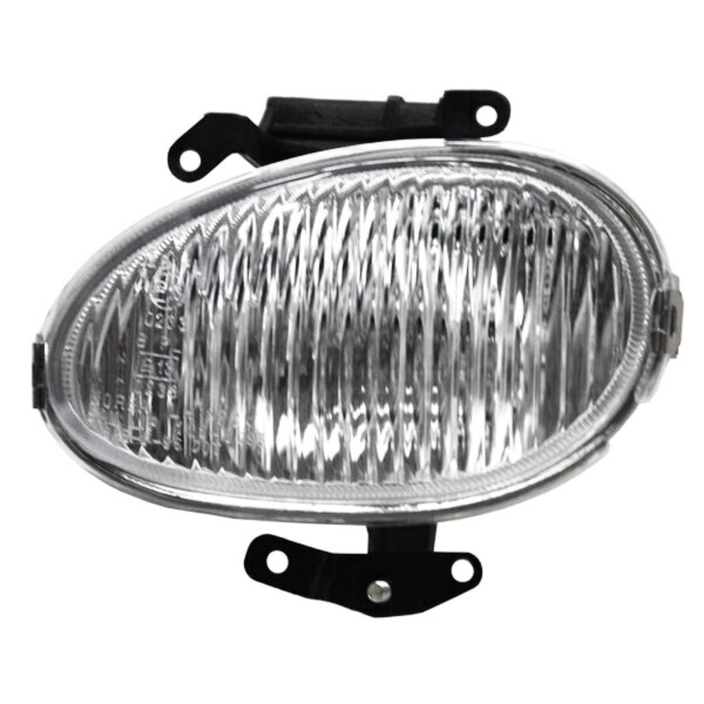 FARO AUX (NIEBLA) DODGE ATOS 01 S/FOCO IZQ HGO TW
