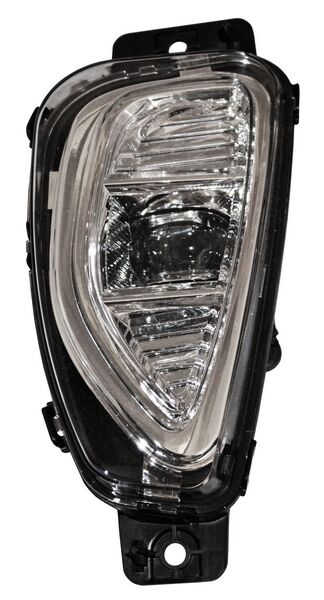 FARO AUX (NIEBLA) FORD ESCAPE 20-21 LEDS NSF DER TW