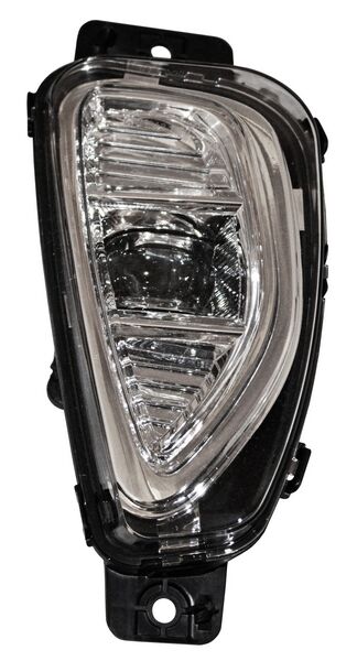 FARO AUX (NIEBLA) FORD ESCAPE 20-21 LEDS NSF IZQ TW