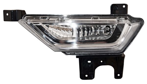 FARO AUX (NIEBLA) FORD PU 21-22 C/FOCO NSF IZQ TYC TW