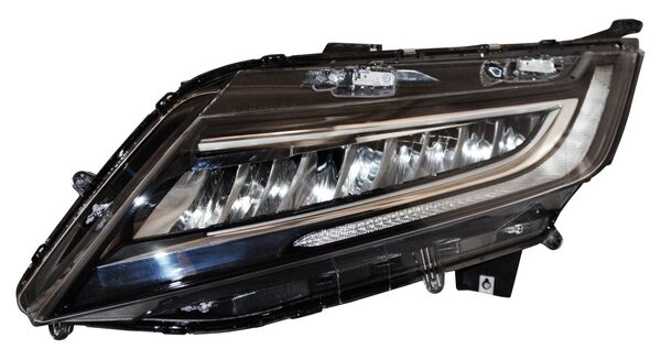 FARO HONDA ODYSSEY 2018 AL 2020 LEDS IZQ TYC