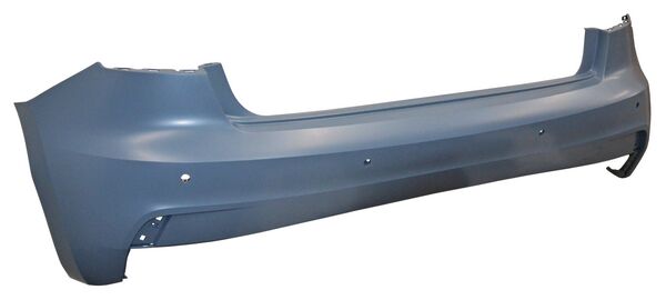 FASCIA AUDI A1 2020 AL 2022 COOL/ EGO/ URBAN C/HOYO P/SENSOR TRAS