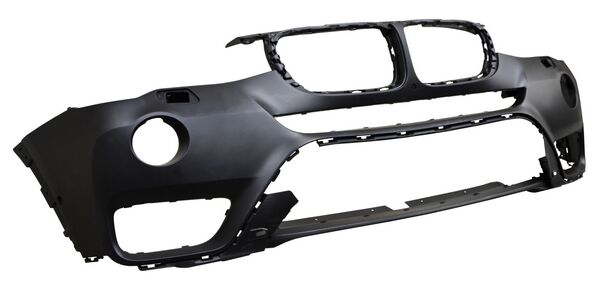 FASCIA BMW X3 2015 AL 2017 P/PINT P/FARO AUX C/HOYO P/SENSOR DEL