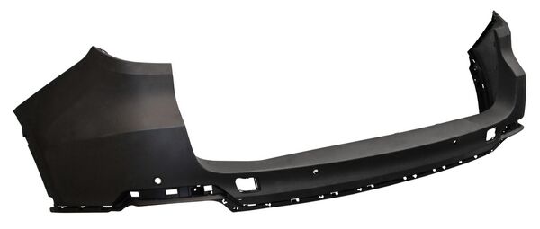 [FABM-X514-LICMCHS4] FASCIA BMW X5 2014 AL 2018 P/PINT C/HOYO P/SENSOR C/MOLD XDRIVE TRAS