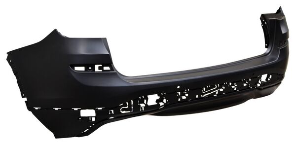 FASCIA BMW X3 2015 AL 2017 S/X-LINE S-DRIVE P/PINT C/HOYO P/SENSOR C/MOLD TRAS