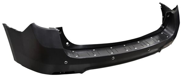 FASCIA CHEVROLET EQUINOX 2010 AL 2017 C/HOYO P/SENSOR TRAS