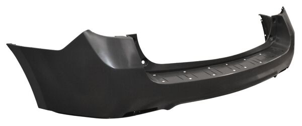 FASCIA CHEVROLET EQUINOX 2010 AL 2017 S/HOYO P/SENSOR TRAS