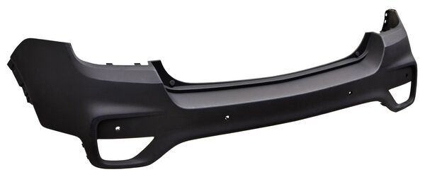 [FACH-TX17-CGCHS64] FASCIA CHEVROLET TRAX 2017 AL 2020 C/HOYO P/SENSOR C/GUIAS SUP TRAS
