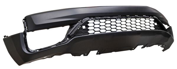 [FAHO-CR20-CHS3] FASCIA HONDA CRV 2020 AL 2022 C/HOYO P/SENSOR INF DEL