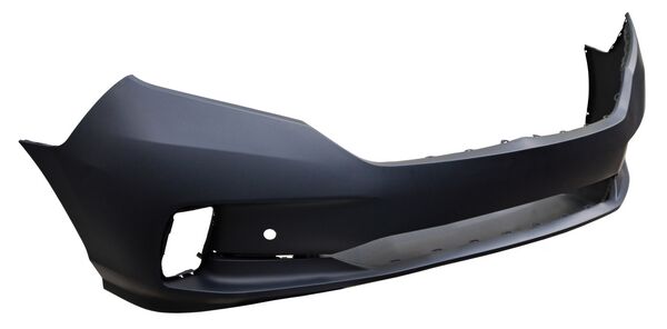 FASCIA HONDA ODYSSEY 2021 AL 2022 ELITE/TOUTRING C/HOYO P/SENSOR DEL