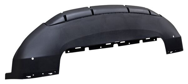 FASCIA JEEP CHEROKEE 2019 AL 2020 C/HOYO P/MOLD INF DEL