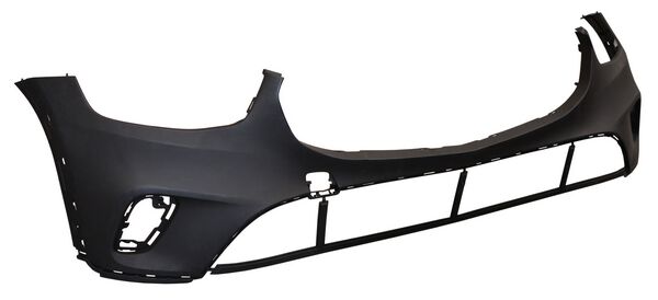 FASCIA MERCEDES BENZ GLC 2020 AL 2022 DEL