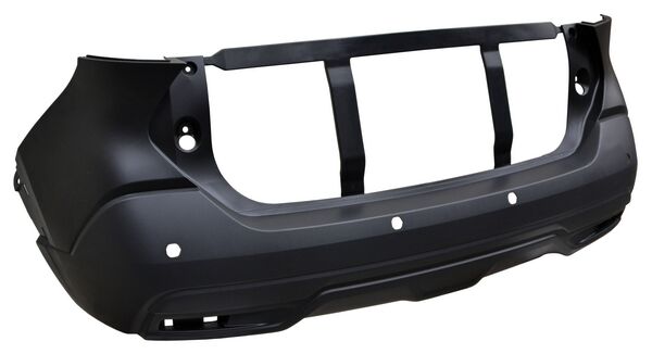 [FANI-KI21-CHS4] FASCIA NISSAN KICKS 2021 AL 2024 C/HOYO P/SENSOR TRAS