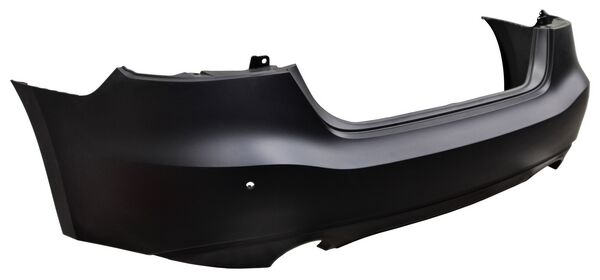 FASCIA NISSAN MAXIMA 2016 AL 2018 C/HOYO P/SENSOR TRAS