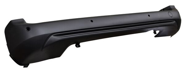 [FAPE-PA20-CHST] FASCIA PEUGEOT PARTNER 2020 AL 2024 TEXT C/HOYO P/SENSOR