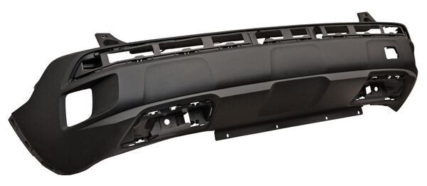 FASCIA PEUGEOT 3008 2018 AL 2020 TRAS