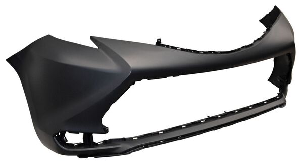 FASCIA TOYOTA SIENNA 2021 AL 2023 DEL