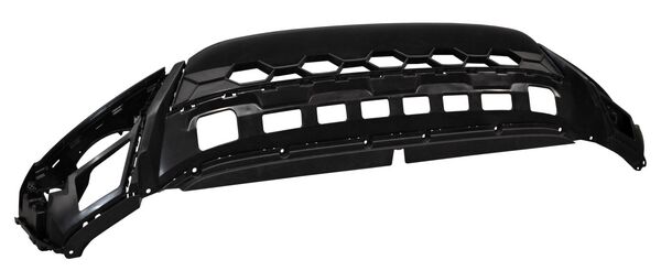 FASCIA VOLKSWAGEN TIGUAN 2018 AL 2020 INF DEL