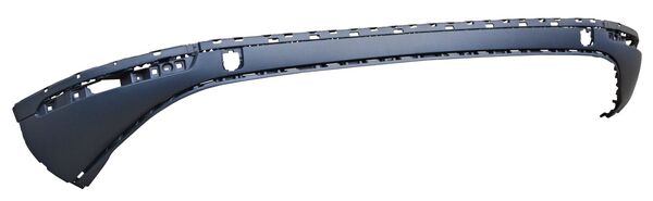 FASCIA VOLKSWAGEN TOUAREG 2015 AL 2018 INF TRAS