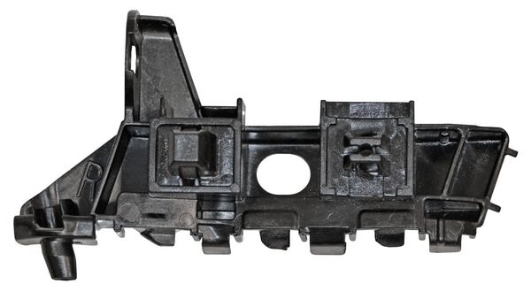[GDHCI22R-MOBI] GUIA FASCIA ( DEFENSA) HONDA CIVIC 22 DEL DER TW
