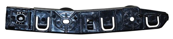 GUIA FASCIA (DEFENSA) DODGE PU 19-21 SOPORTE P/ MOLD FARO DEL DER TW