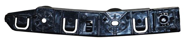GUIA FASCIA (DEFENSA) DODGE PU 19-21 SOPORTE P/ MOLD FARO DEL IZQ TW