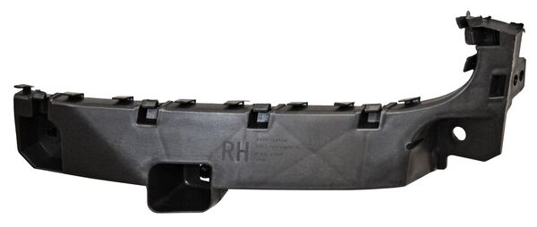 [GDFRA13R-MOBI] GUIA FASCIA (DEFENSA) FORD RANGER 13-16 DEL DER TW