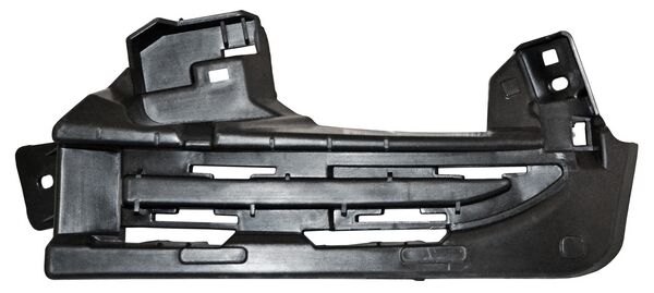 [GDP30118R-MOBI] GUIA FASCIA (DEFENSA) PEUGEOT 301 18-22 DEL DER TW