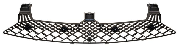 GUIA FASCIA (DEFENSA) VOLKSWAGEN TOUAREG 15-18 DEL CENT  TW